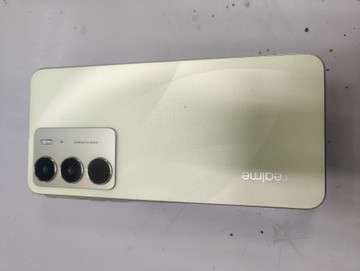 Б/у Мобільний телефон Realme c75 8/256gb 01-200972802