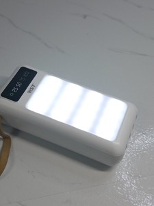 Б/у Повербанк Wst wy127 30000mah 01-200972114