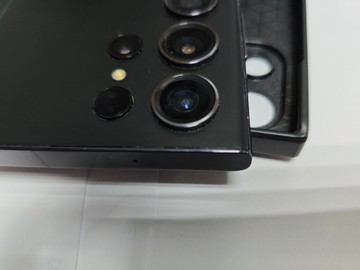 Б/в Мобільний телефон Samsung galaxy s23 ultra 12/512gb 01-200973103