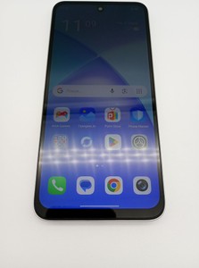 Б/у Мобільний телефон Infinix smart 10 4/128gb 01-200972159