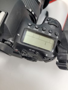 Б/в Фотоапарат Сanon eos 6d mark ii kit 24-105mm 1:4 l is ii usm 01-200973220