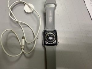 Б/в Smart годинник Smart Watch без модели 01-200973529
