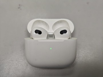 Б/в Навушники Apple airpods 3rd generation 01-200974139
