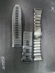 Б/в Смарт-годинник Garmin tactix 7 pro edition solar powered 01-200975784