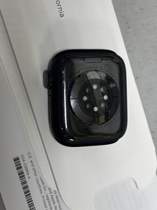 Б/у Смарт-часы Apple watch series 8 gps 41mm aluminum case 01-200974489