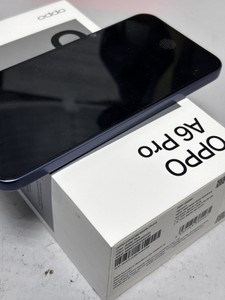 Б/в Мобільний телефон Oppo a6 pro 8/256gb 01-200974406