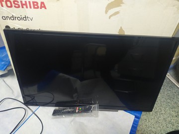 Б/в Телевізор Toshiba 43la3b63dg 01-200974377