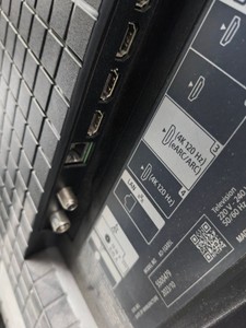 Б/в Телевізор Sony kd-55x85l 01-200974881