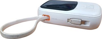Б/в Повербанк Baseus qpow digital display 20000 mah 01-200973115