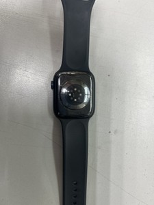 Б/в Смарт-годинник Apple watch series 8 gps 45mm aluminum case 01-200974939