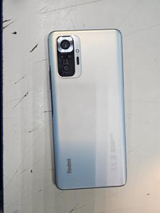 Б/в Мобільний телефон Xiaomi redmi note 10 pro 6/128gb 01-200975152