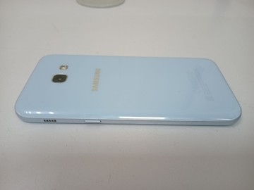Б/у Мобільний телефон Samsung galaxy a5 2017 3/32gb 01-200977077
