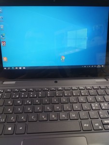 Б/в Ноутбук Dell 15/celeron 7305 ddr4/64gb ddr4/ssd 120 gb/*інтегрована 01-200974101