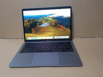 Б/у Ноутбук Apple macbook air a1932 13,3`` core i5 1,6ghz/ram8gb/ssd256gb/intel uhd graphics 617 01-200971506