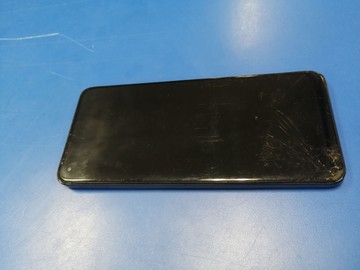 Б/у Мобільний телефон Oppo a78 4g 8/256gb 01-200976746