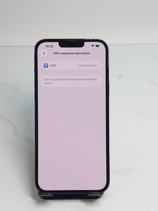 Б/в Мобільний телефон Apple iphone 13 pro max 256gb 01-200978838