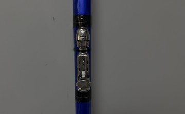 Б/у Удилище Siweida blue bird 6м 01-200974054