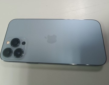Б/в Мобільний телефон Apple iphone 13 pro max 128gb 01-200979317
