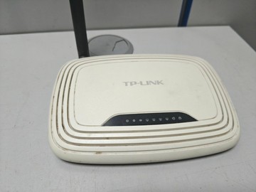 Б/в Бездротовий маршрутизатор Tp-Link tl-wr740n 01-200979617