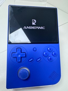 Б/в Ігрова приставка Anbernic rg40xx v 01-200979087