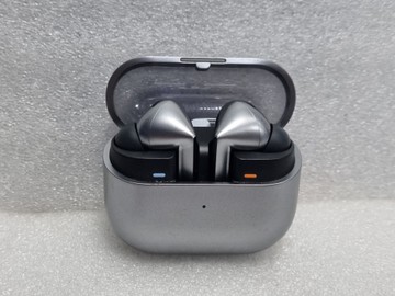 Б/в Навушники Samsung galaxy buds3 pro 01-200979601