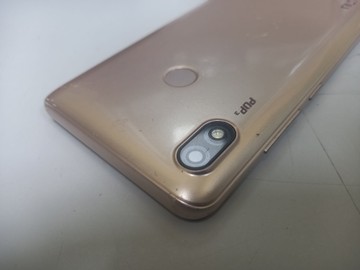 Б/в Мобільний телефон Tecno pop 3 1/16gb 01-200979912