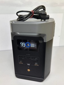 Б/у Зарядная станция Ecoflow delta 2 01-200979308