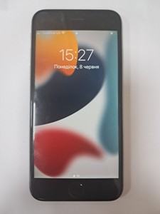 Б/в Мобільний телефон Apple iphone 6s 64gb 01-200928303