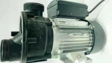 Б/в Насос циркуляційний Whirlpool lx dh1.0 01-200971857