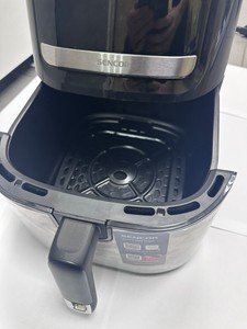 Б/в Фритюрниця Sencor vita sfr 6600ss 01-200979100