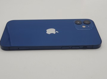Б/в Мобільний телефон Apple iphone 12 128gb 01-200916384