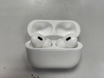 Б/у Навушники Apple airpods pro 2nd generation with magsafe charging case usb-c 01-200981892