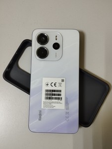 Б/в Мобільний телефон Xiaomi redmi note 14 8/256gb 01-200982259