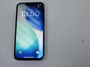 Б/в Мобільний телефон Apple iphone 13 pro 128gb 01-200982082