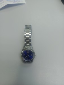 Б/в Годинник Casio ltp-1215 01-200982007