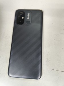 Б/в Мобільний телефон Xiaomi redmi 12c 4/128gb 01-200981789