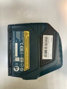 Б/в Лазерний нівелір Bosch gll 2-10 01-200983106