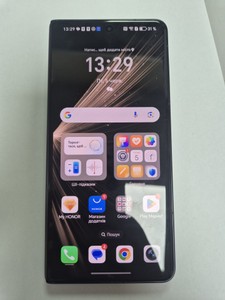 Б/в Мобільний телефон Honor magic v5 16/512gb 01-200981840