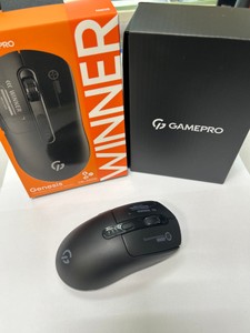 Б/у Мышь Gamepro genesis winner 01-200983582