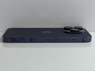 Б/у Мобільний телефон Apple iphone 14 pro 128gb 01-200982283