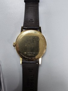 Б/в Годинник Tissot t 129410 a 01-200984661