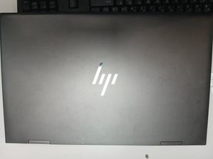 Б/в Ноутбук Hp 15/ryzen 7 5700u ddr4/16gb ddr4/hdd *відсутній/ssd 500 gb/*інтегрована 01-200984709