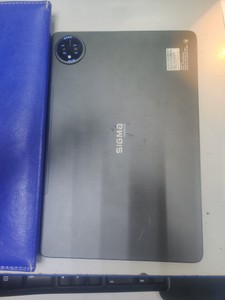 Б/в Планшет Sigma tab a1035 basic 6/128gb 01-200983771
