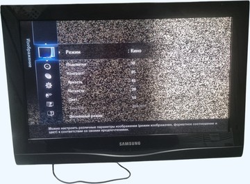 Б/в Телевізор Samsung le26c350 01-200984847