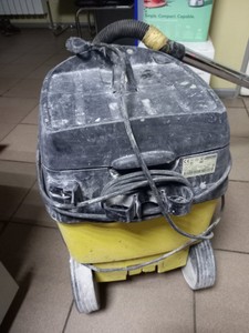 Б/в Пилосос Karcher nt 361 eco 1.184-101.0 01-200986428