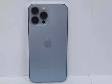 Б/в Мобільний телефон Apple iphone 13 pro max 256gb 01-200982341