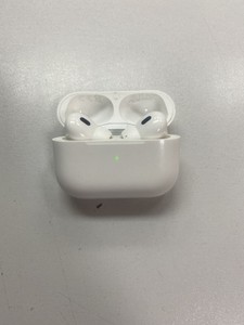 Б/в Навушники Apple airpods pro 2nd generation with magsafe charging case usb-c 01-200986608