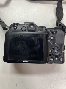 Б/в Фотоапарат Nikon coolpix p7100 01-200986721