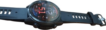 Б/в Смарт-годинник Garmin fenix 8 43mm amoled sapphire 01-200935748
