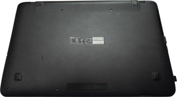 Б/в Ноутбук Asus 15/pentium n3700 ddr3/8gb ddr3/ssd 240 gb/geforce 920m 2gb 01-200983274